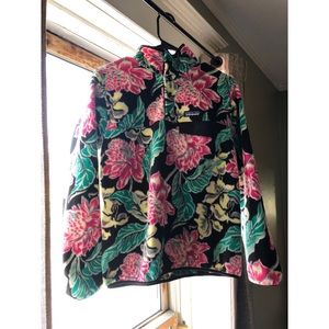 *RARE* Patagonia Synchilla Fleece